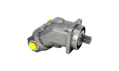 ATUS-Piston Fixed Pumps-APF-A2FO