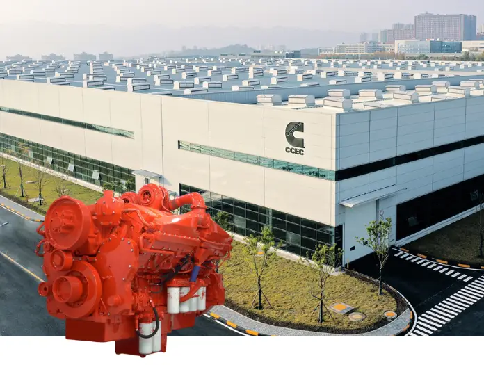 CCEC-Engine
