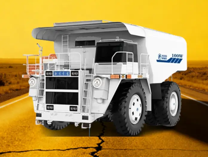 ev-truck