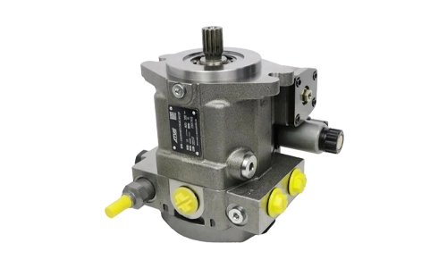 ATUS-Axial Piston Variable Pumps-APV-A10VG