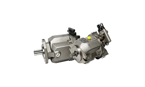 ATUS-Axial Piston Variable Pumps-APV-A10VSO 31