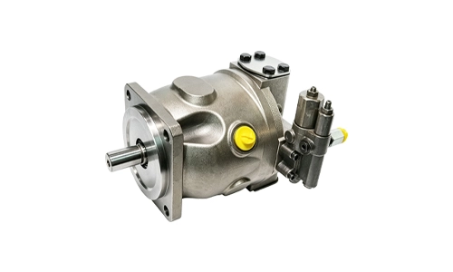 ATUS-Axial Piston Variable Pumps-APV-A10VSO 32