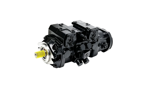 ATUS-Axial Piston Variable Pumps-APV-A22VG