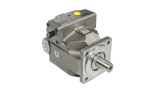 ATUS-Axial Piston Variable Pumps-APV-A4VSO