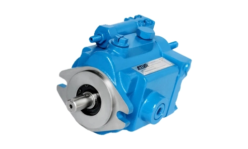 ATUS-Axial Piston Variable Pumps-APV-D-PV
