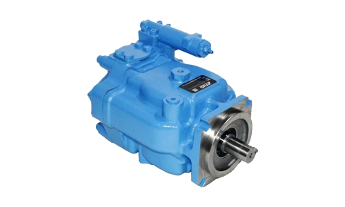 ATUS-Axial Piston Variable Pumps-APV-PVH