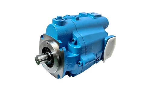 ATUS-Axial Piston Variable Pumps-APV-PVM