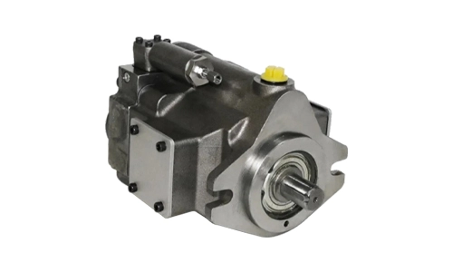 ATUS-Axial Piston Variable Pumps-APV-PVP