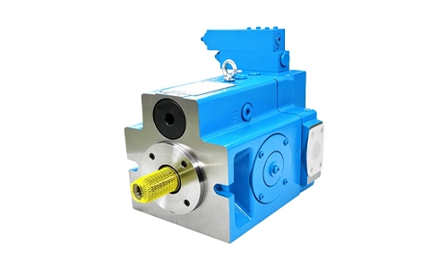 ATUS-Axial Piston Variable Pumps-APV-PVXS