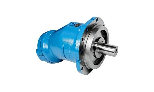 ATUS-Piston Fixed Pumps-APF-A2F