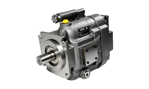 ATUS-Piston Fixed Pumps-APF-PFB PVB